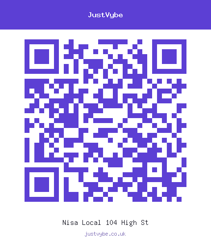 QR code