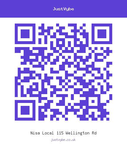 QR code
