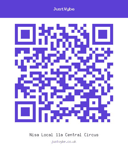 QR code