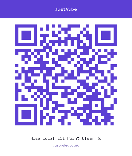 QR code