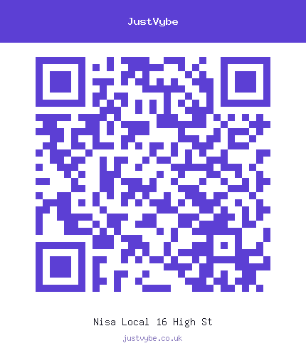 QR code