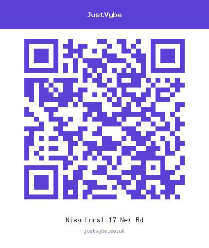 QR code