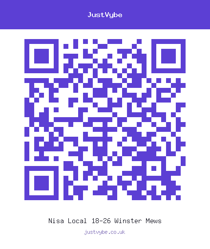 QR code