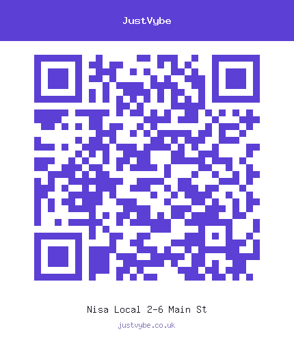 QR code