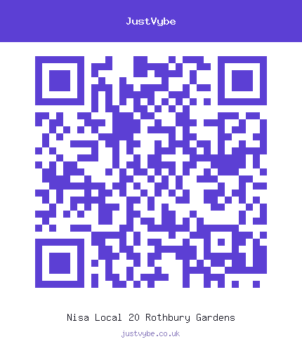 QR code