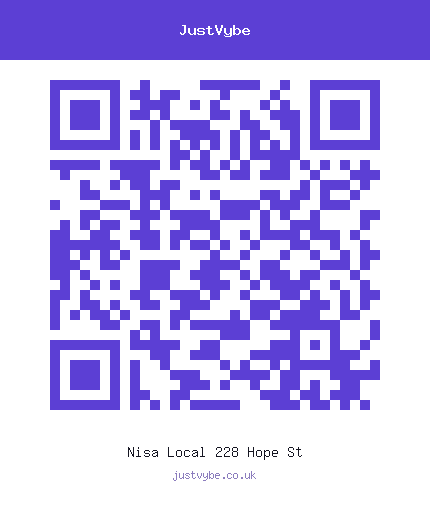 QR code