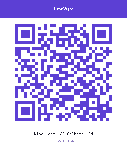 QR code