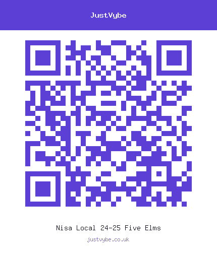 QR code