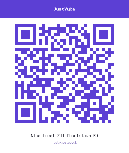 QR code