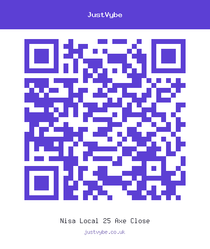 QR code