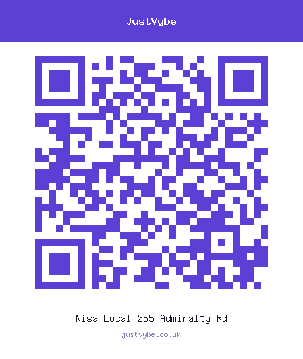 QR code