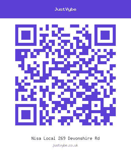 QR code