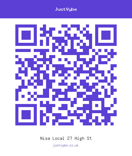 QR code