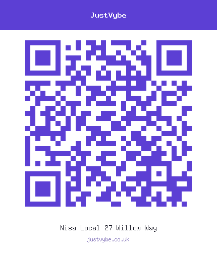 QR code