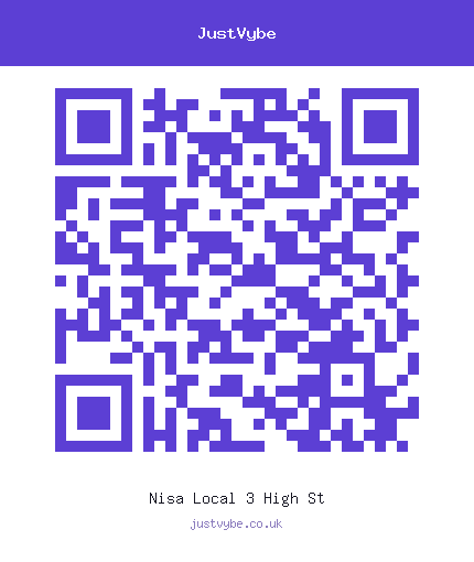 QR code