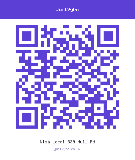 QR code