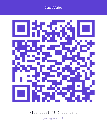 QR code