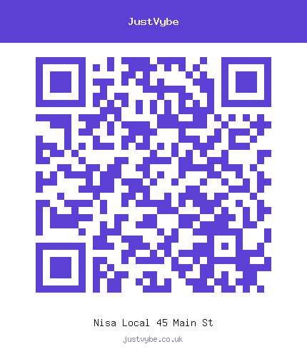 QR code