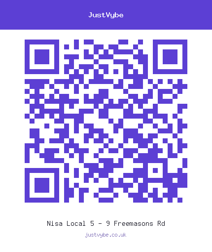 QR code