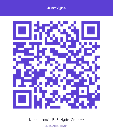 QR code