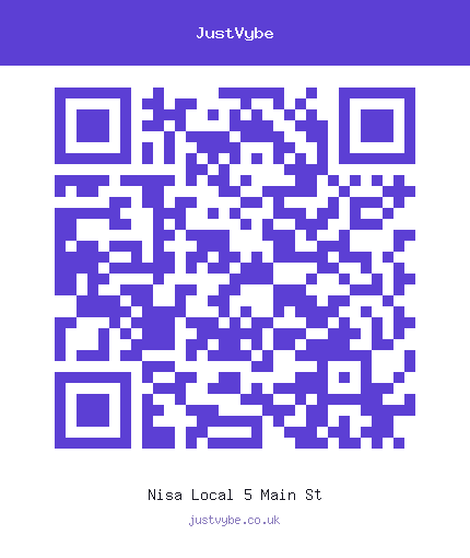 QR code
