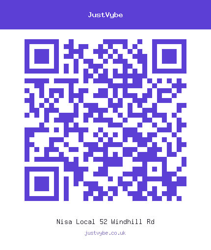 QR code