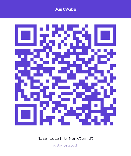 QR code