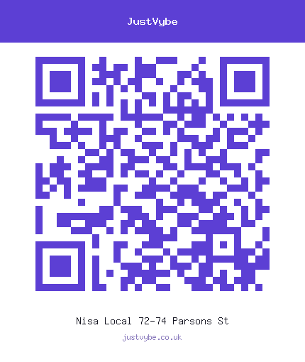 QR code