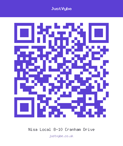 QR code