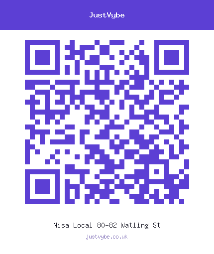 QR code
