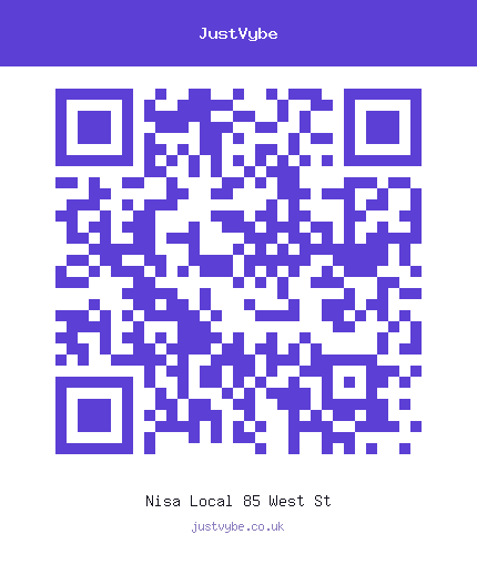 QR code