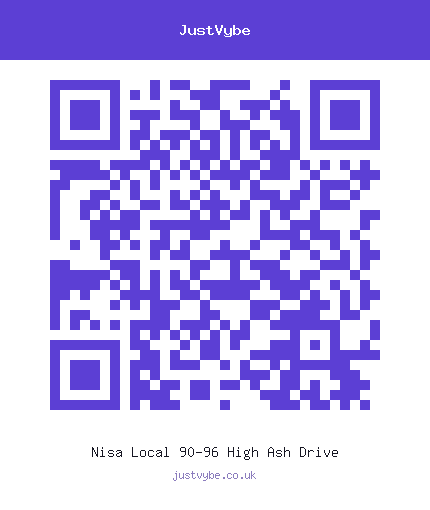 QR code
