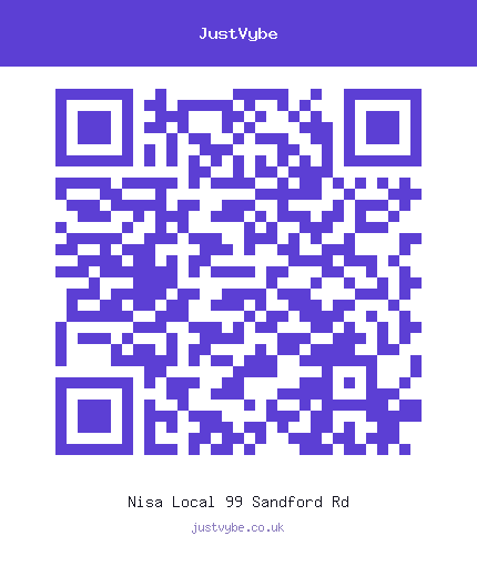 QR code