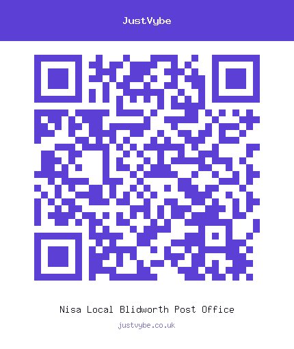 QR code