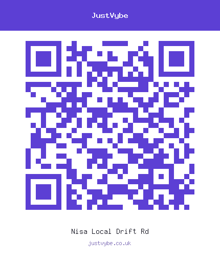 QR code