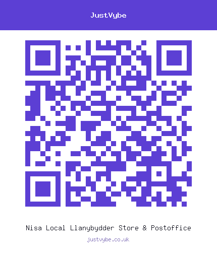 QR code