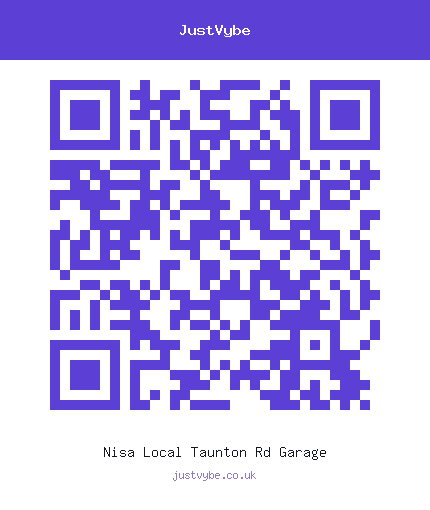 QR code
