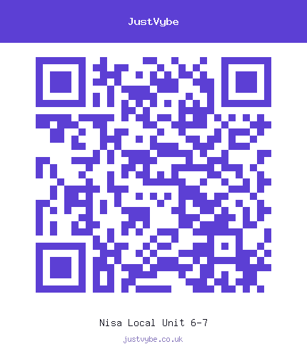 QR code