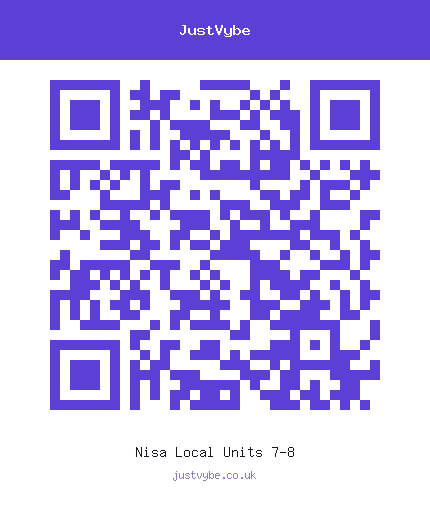 QR code