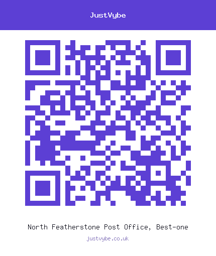 QR code