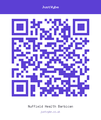 QR code