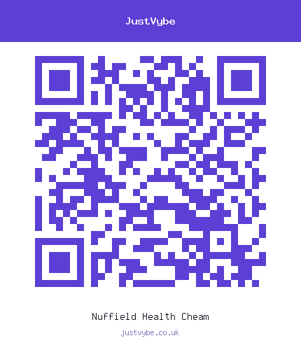 QR code
