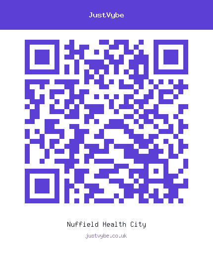 QR code