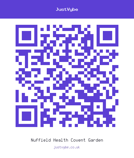 QR code