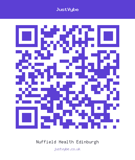 QR code