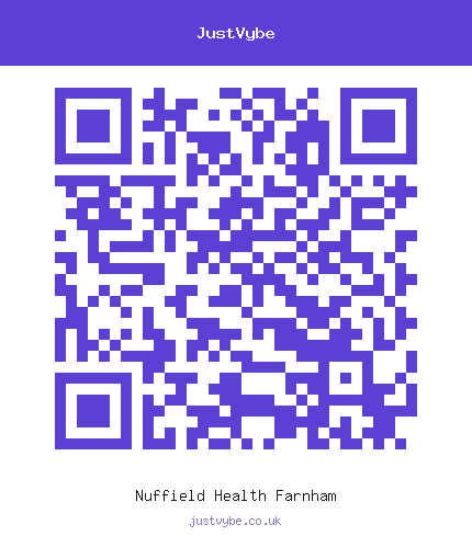QR code