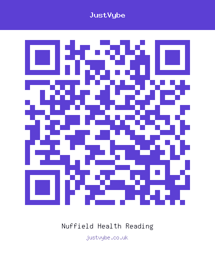 QR code