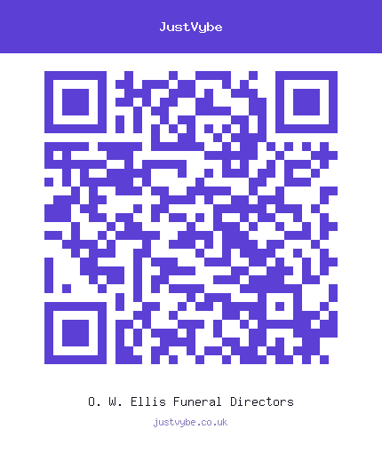 QR code