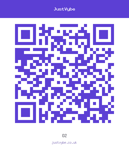 QR code