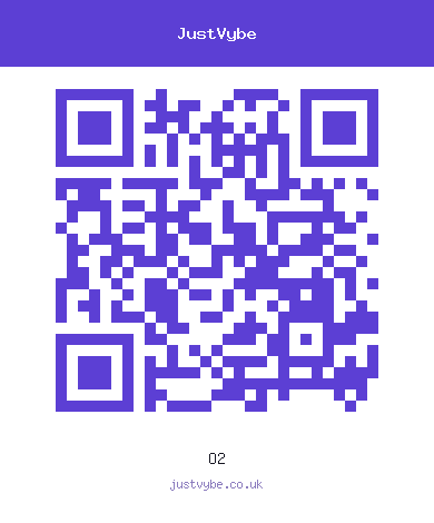 QR code